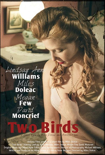 Two Birds movie poster