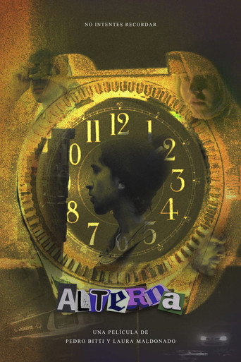 Alterna movie poster
