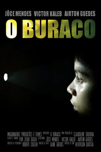 O Buraco movie poster