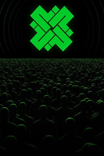 What is a fascism? movie poster