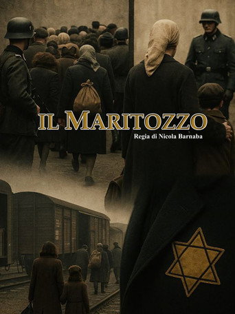 Il Maritozzo movie poster