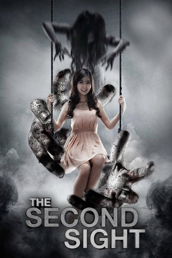 The Second Sight movie poster