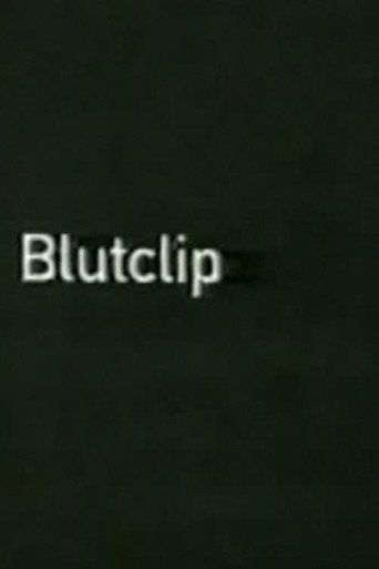 Blutclip movie poster