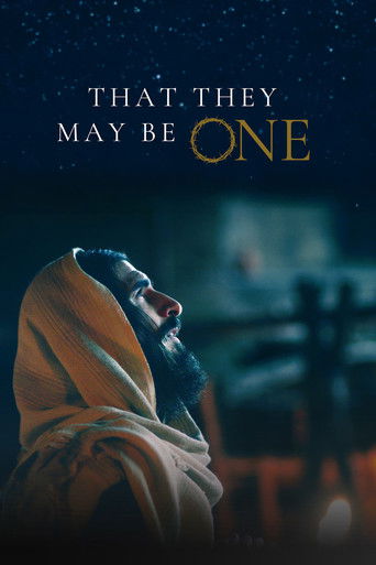 That They May Be One movie poster