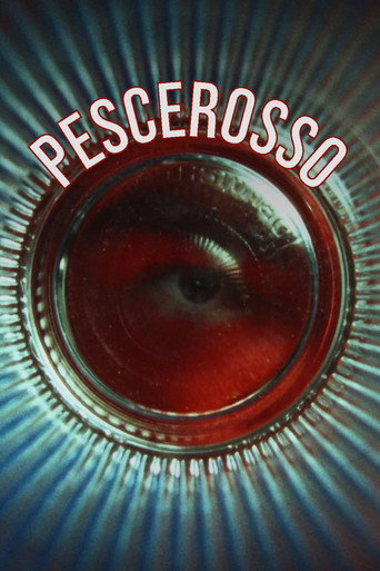 Pescerosso movie poster