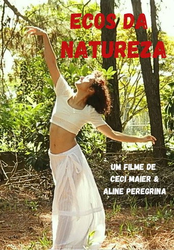 Echoes of Nature movie poster