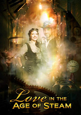 Love in the Age of Steam movie poster