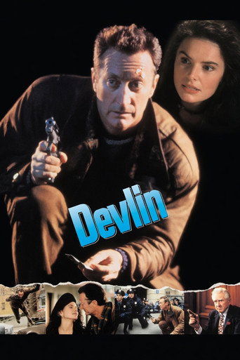 Devlin movie poster