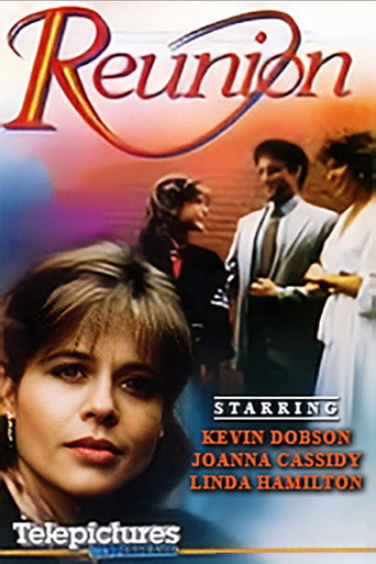 Reunion movie poster