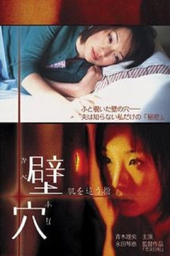 The Hole movie poster