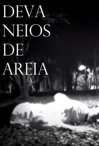 Devaneios de Areia movie poster