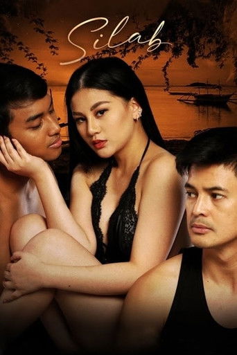 Silab movie poster