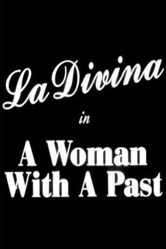 La Divina movie poster