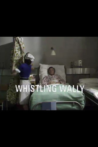 Whistling Wally movie poster