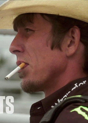 The Best Bull Rider of All Time: J.B. Mauney movie poster