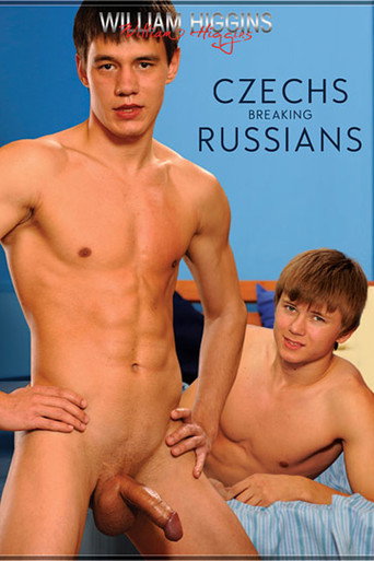 Czechs Breaking Russians movie poster
