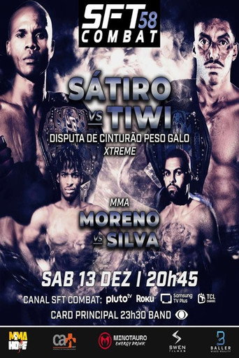 SFT 58 movie poster