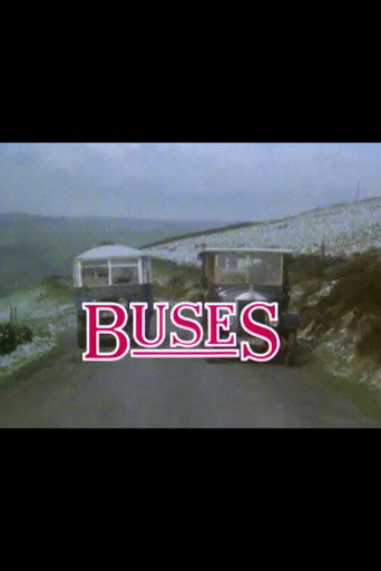 Buses movie poster