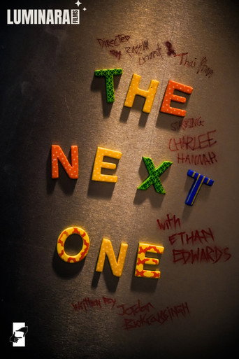 The Next One movie poster