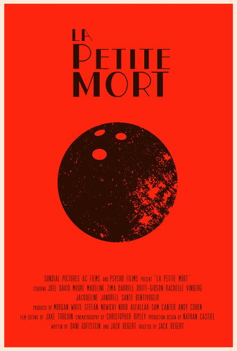 La Petite Mort movie poster