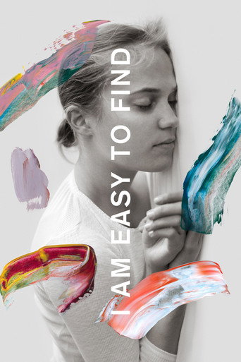 I Am Easy to Find movie poster