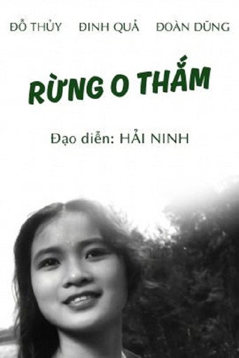 The Forests of Miss Thắm movie poster