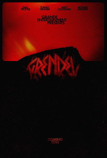 Grendel movie poster