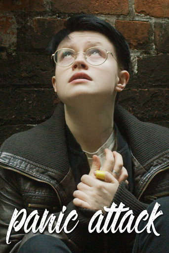 Panic Attack movie poster