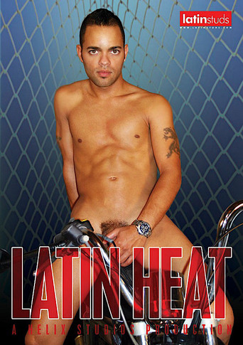 Latin Heat movie poster