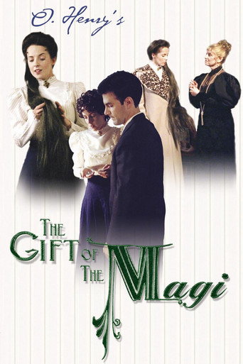 The Gift of the Magi movie poster