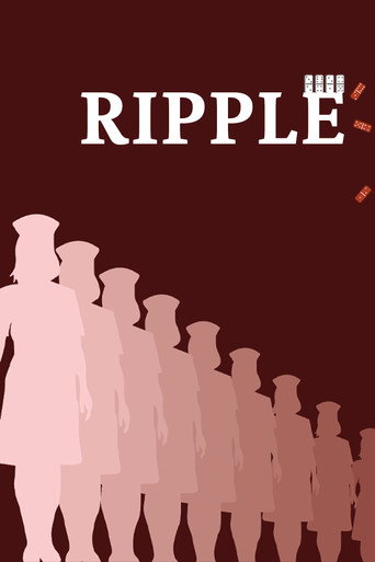Ripple movie poster
