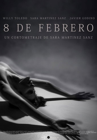 8th February movie poster
