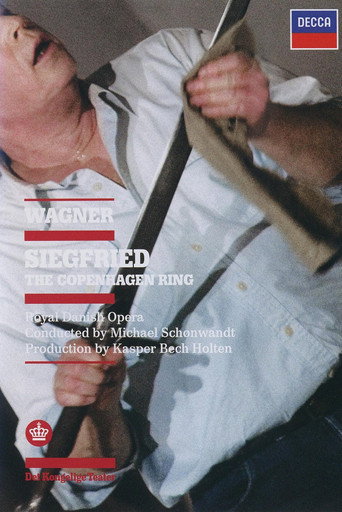Siegfried movie poster