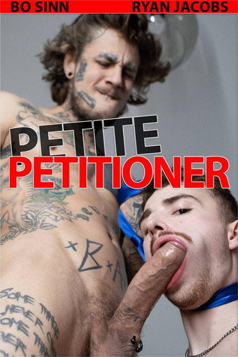 Petite Petitioner movie poster