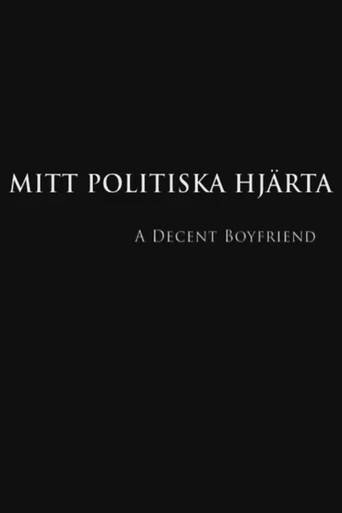 Mitt politiska hjärta movie poster