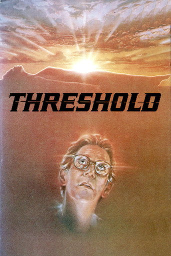 Threshold movie poster