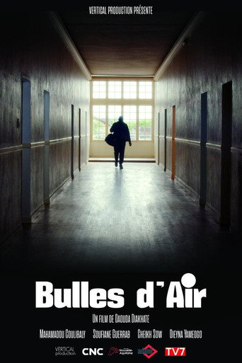 Bulles d'air movie poster