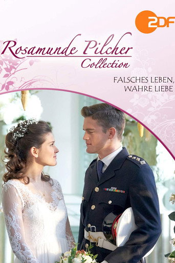 Rosamunde Pilcher: Falsches Leben, wahre Liebe movie poster