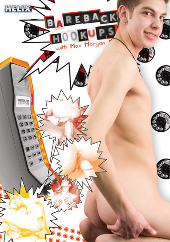 Bareback Hookups movie poster