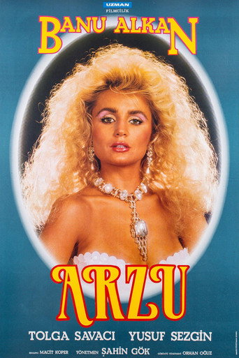 Arzu movie poster