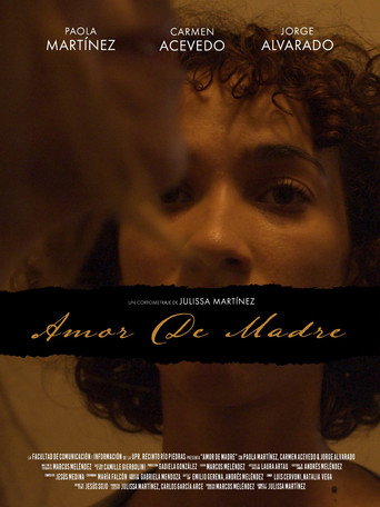 A Mother's Love movie poster