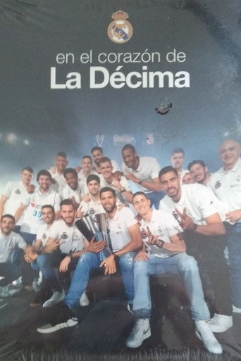 En el corazón de la Décima movie poster