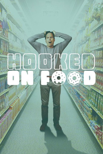 Hooked On Food movie poster