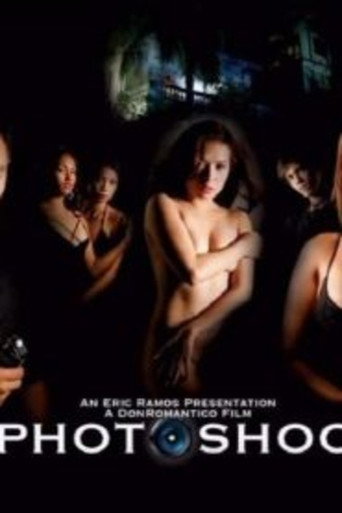 Photo Shoot movie poster