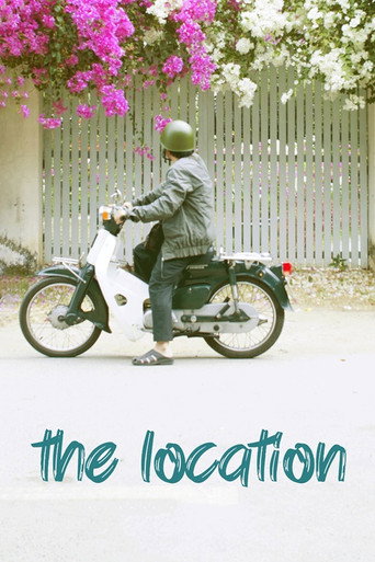 The Location movie poster