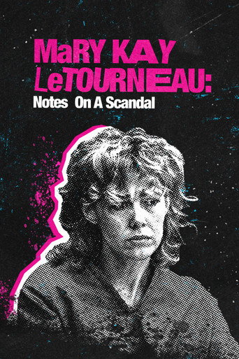Mary Kay Letourneau: Notes on a Scandal movie poster