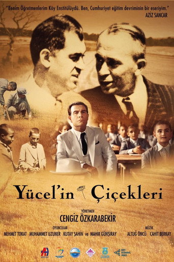 Yücel'in Çiçekleri movie poster