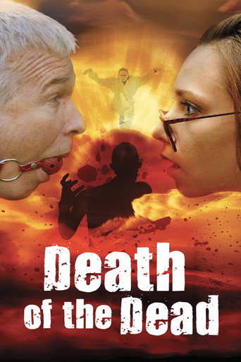 Death of the Dead movie poster