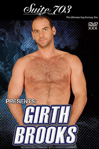 Best of Girth Brooks movie poster