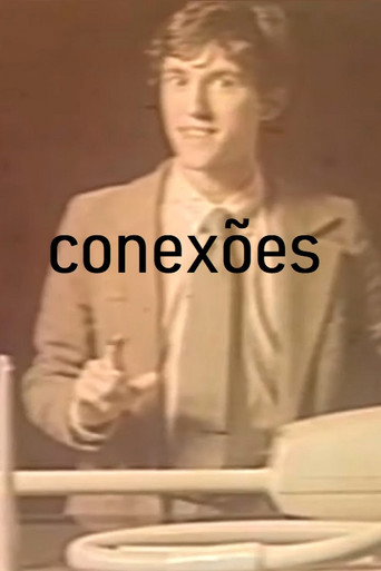 Conexões movie poster